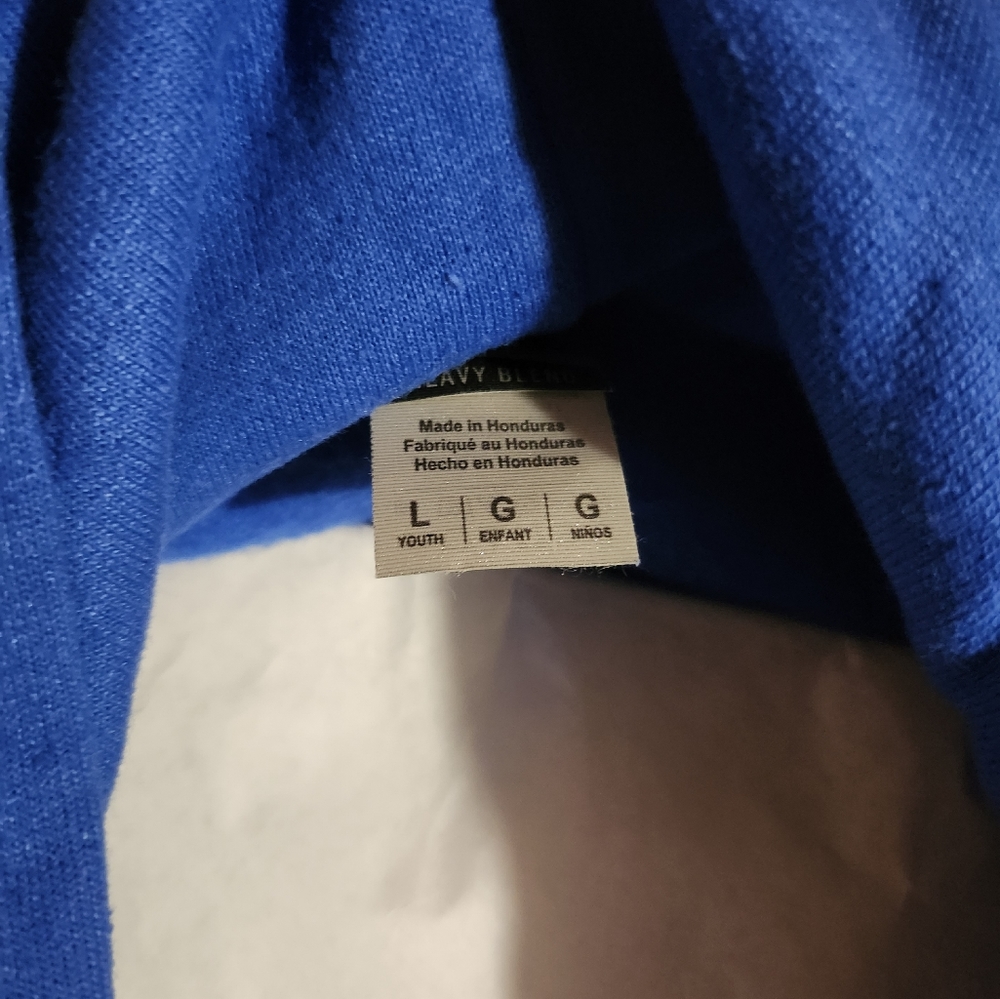 Space Jam Pull Over - image 3